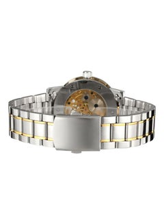 وينر ساعة بعقارب مقاومة للماء طراز J31S-1 للرجال  - Image 5