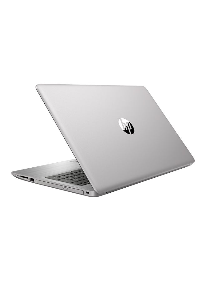 HP - 250 G7 Laptop With 15.6-Inch Display, Core i5 Processor/8GB RAM/1TB HDD/Intel HD Graphics 620/DOS(Without windows) English silver - Image 1