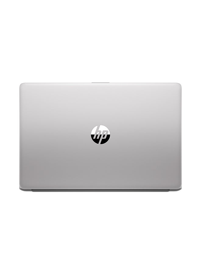 HP - 250 G7 Laptop With 15.6-Inch Display, Core i5 Processor/8GB RAM/1TB HDD/Intel HD Graphics 620/DOS(Without windows) English silver - Image 1