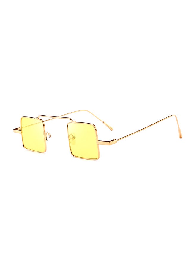 Women's Square Sunglasses - Image 1