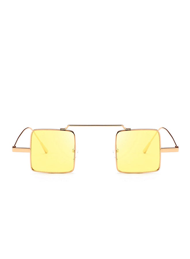 Women's Square Sunglasses - Image 2