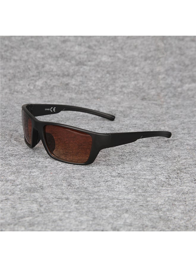 Square Sunglasses - Image 2