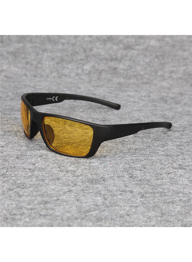 Square Sunglasses - Image 2