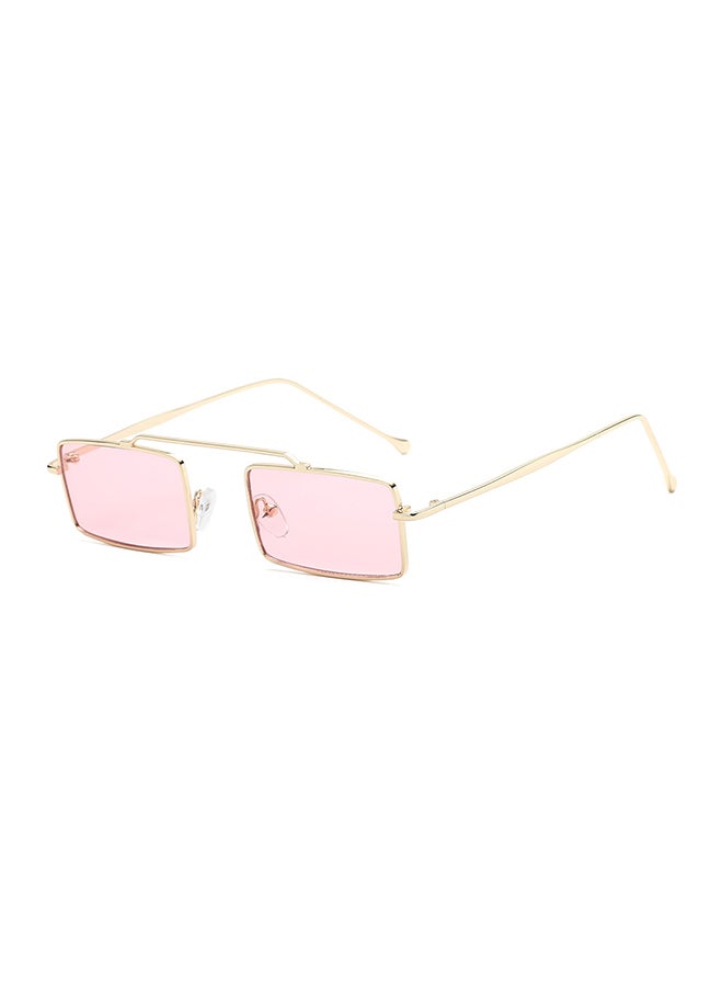 Women's Square Sunglasses - Image 1