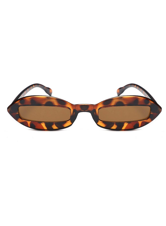 Kids' Rectangular Sunglasses - Image 2