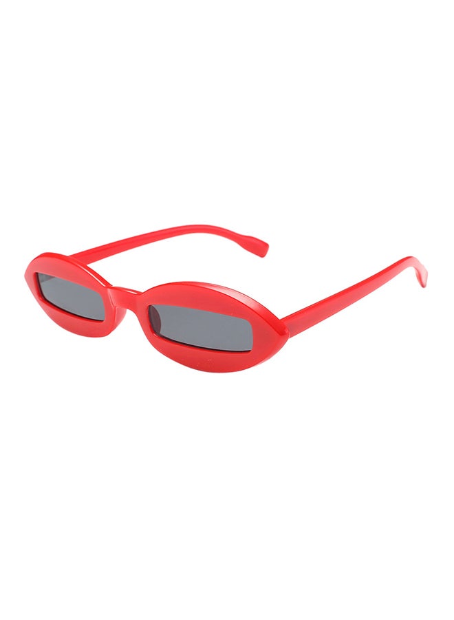 Kids' Rectangular Sunglasses - Image 1