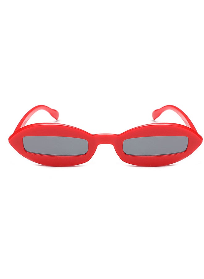 Kids' Rectangular Sunglasses - Image 2