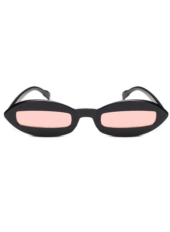 Rectangular Sunglasses - Image 2