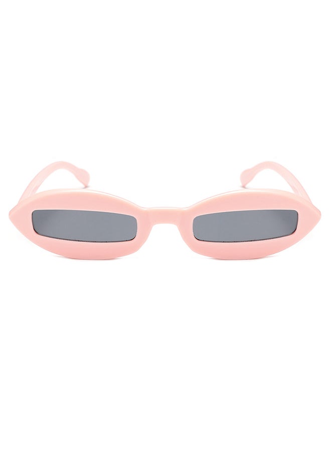 Kids' Rectangular Sunglasses - Image 2