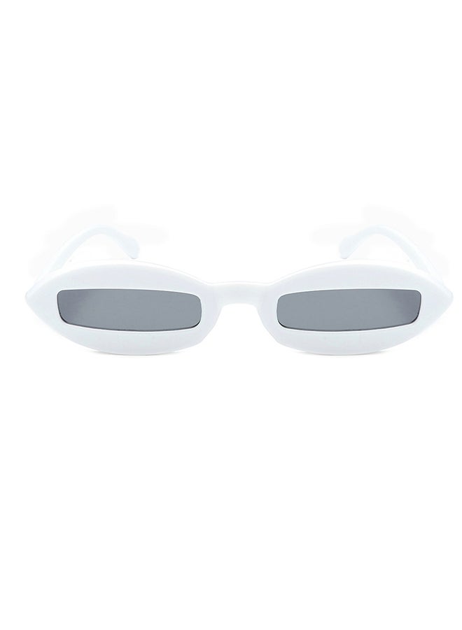Kids' Rectangular Sunglasses - Image 2