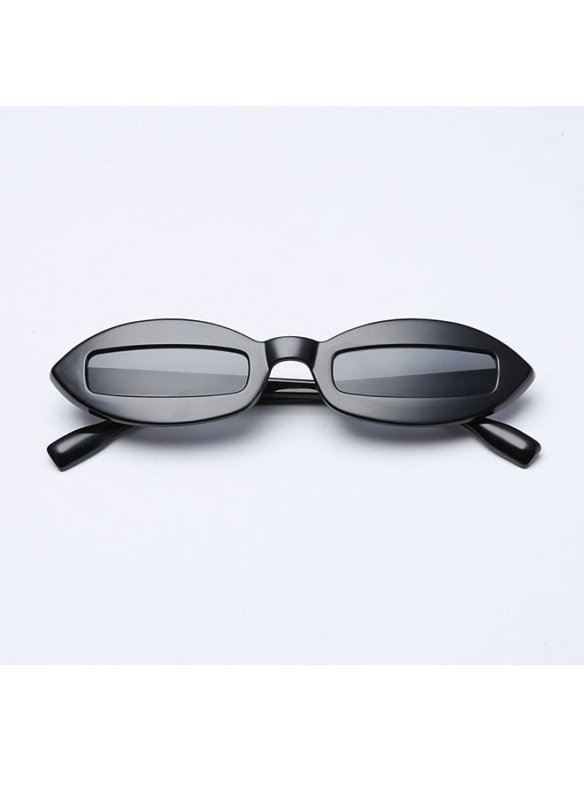 Kids' Rectangular Sunglasses - Image 3