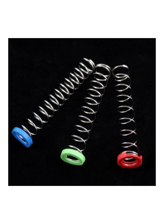 Bluelans Portable Mini Neckline Slimmer White/Silver - Image 4