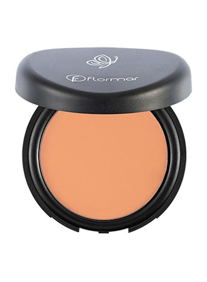 flormar BB Cream Powder SPF30 CP01 Rose - Image 2