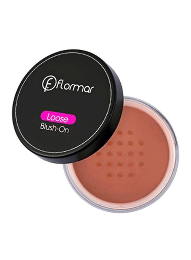 flormar Loose Blush-On Pink Puff - Image 1
