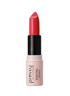 021 Hot Coral