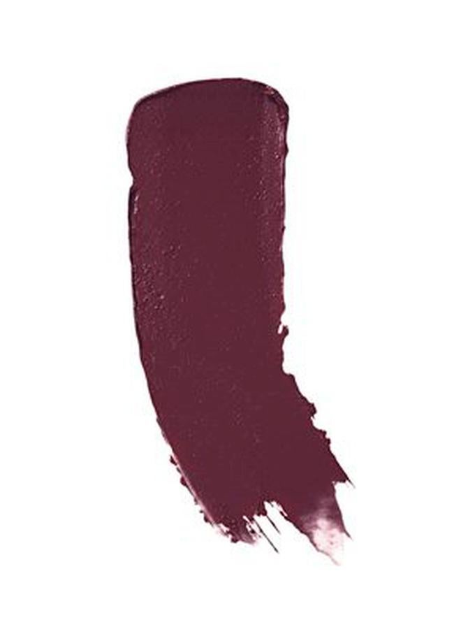 pretty BY FLORMAR - Essential Lipstick

col 028 Plum - Image 1