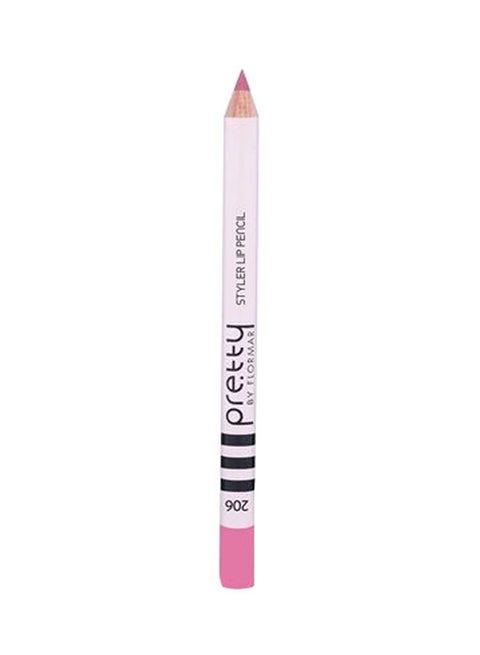 Styler Lip Liner Cyclemen 206