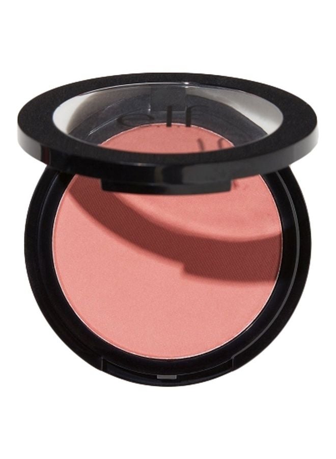 e.l.f. Primer Infused Blush Always Rosy 