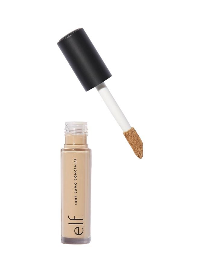 e.l.f. - 16Hr Camo Concealer Medium Beige - Image 1