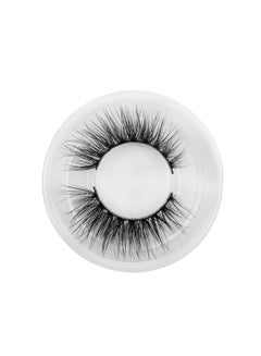SHIDISHANGPIN False Eyelashes Black  - Image 3