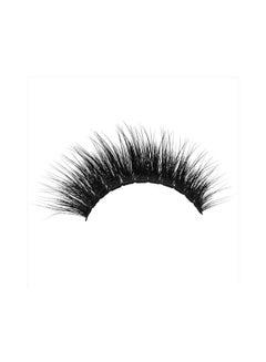 SHIDISHANGPIN False Eyelashes Black  - Image 4