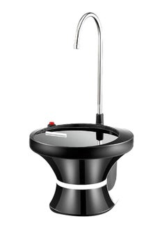 NAMSON Electric Water Dispenser LB542 Black/Silver 