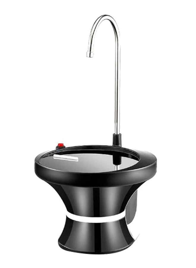 Electric Water Dispenser LB542 Black/Silver