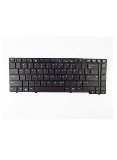 Replacement Wireless Laptop Keyboard For HP EliteBook 8440p/8440W Black