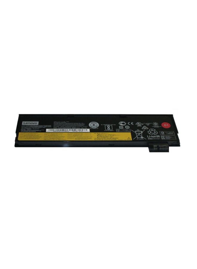 Lenovo Laptop Replacement Battery Black