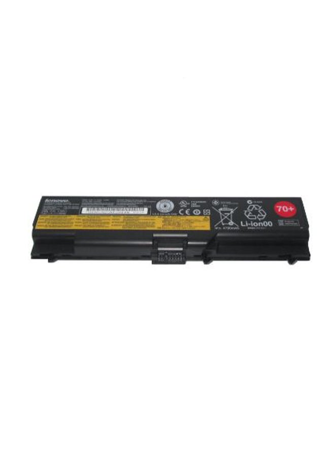 Lenovo Laptop Replacement Battery Black