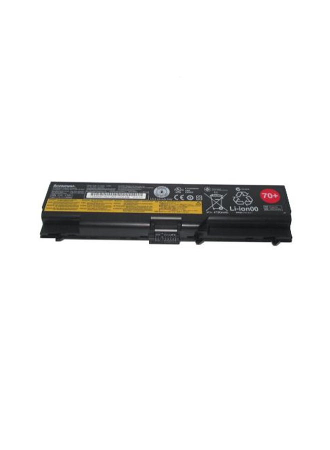 Lenovo Laptop Replacement Battery Black