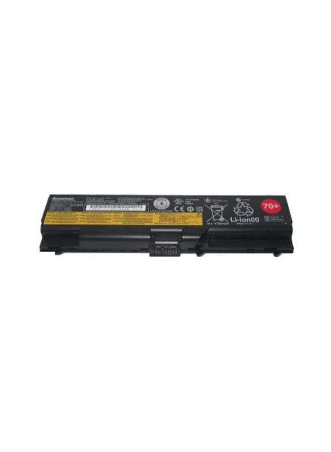 Lenovo Laptop Replacement Battery Black