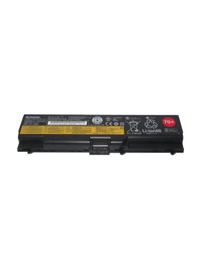 Lenovo Laptop Replacement Battery Black