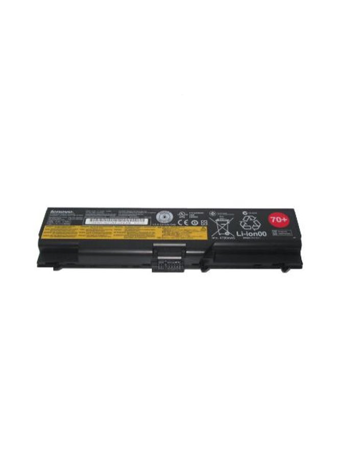 Lenovo Laptop Replacement Battery Black
