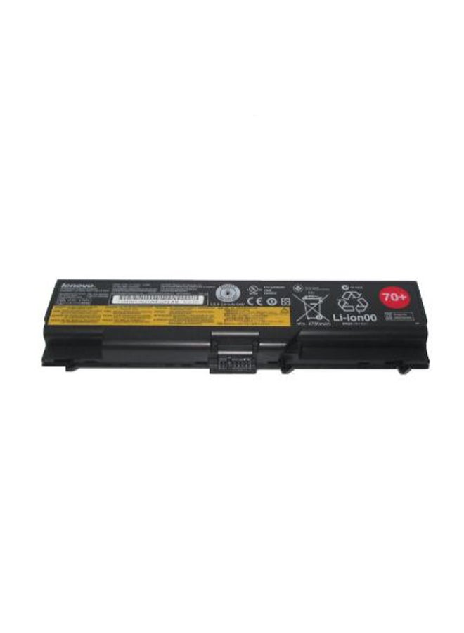 Lenovo Laptop Replacement Battery Black