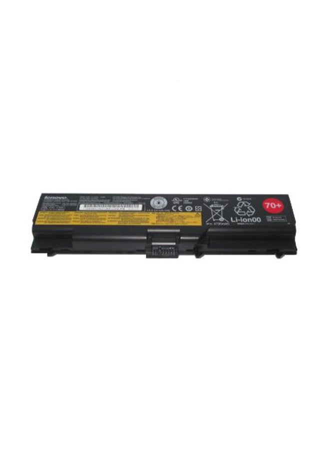Lenovo Laptop Replacement Battery Black