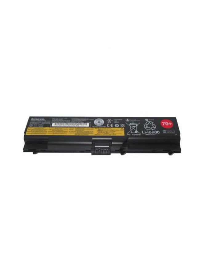 Lenovo Laptop Replacement Battery Black