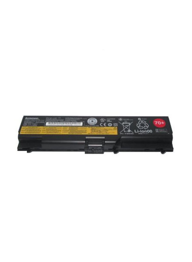 Lenovo Laptop Replacement Battery Black