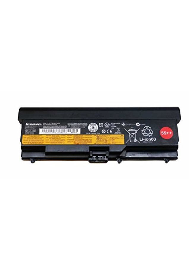 Lenovo Laptop Replacement Battery Black