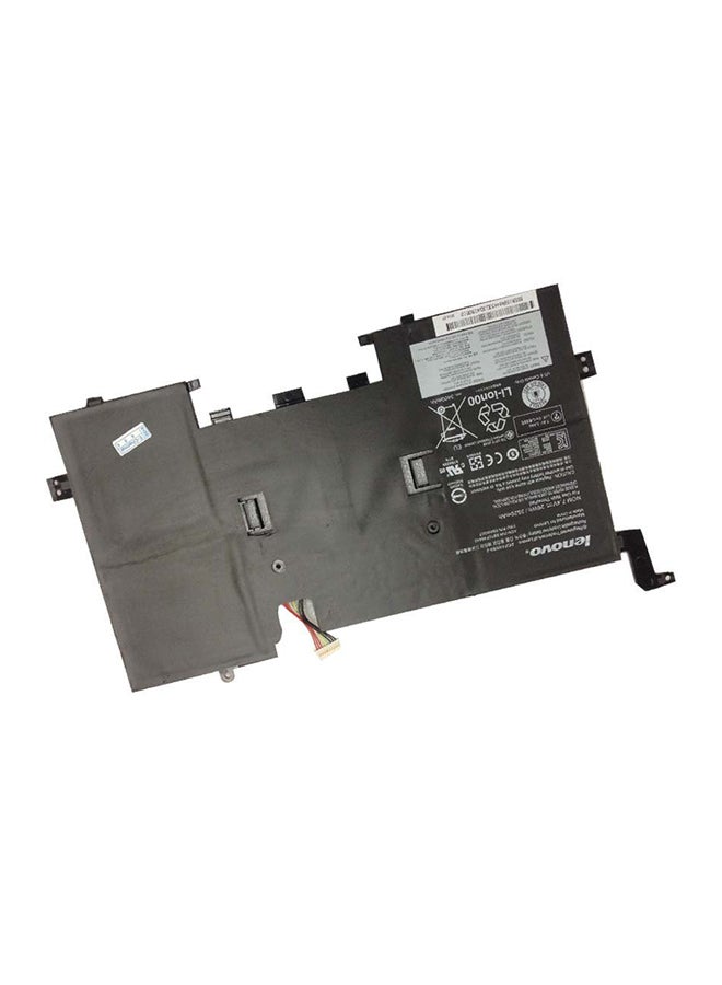 Lenovo Laptop Replacement Battery Black