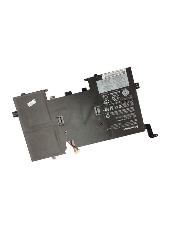 Lenovo Laptop Replacement Battery Black