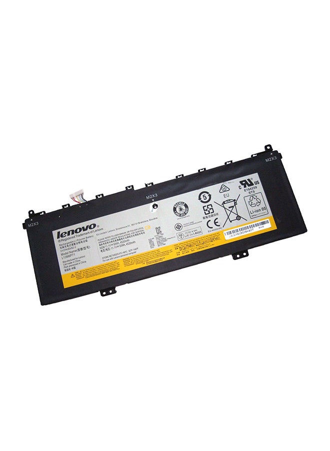 Lenovo Laptop Replacement Battery Black
