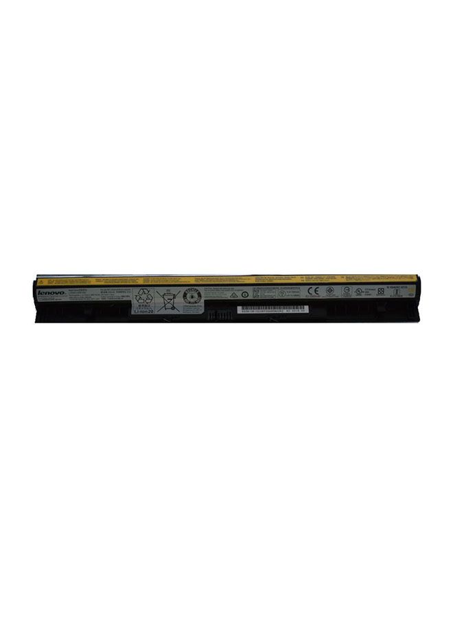 Lenovo Laptop Replacement Battery Black