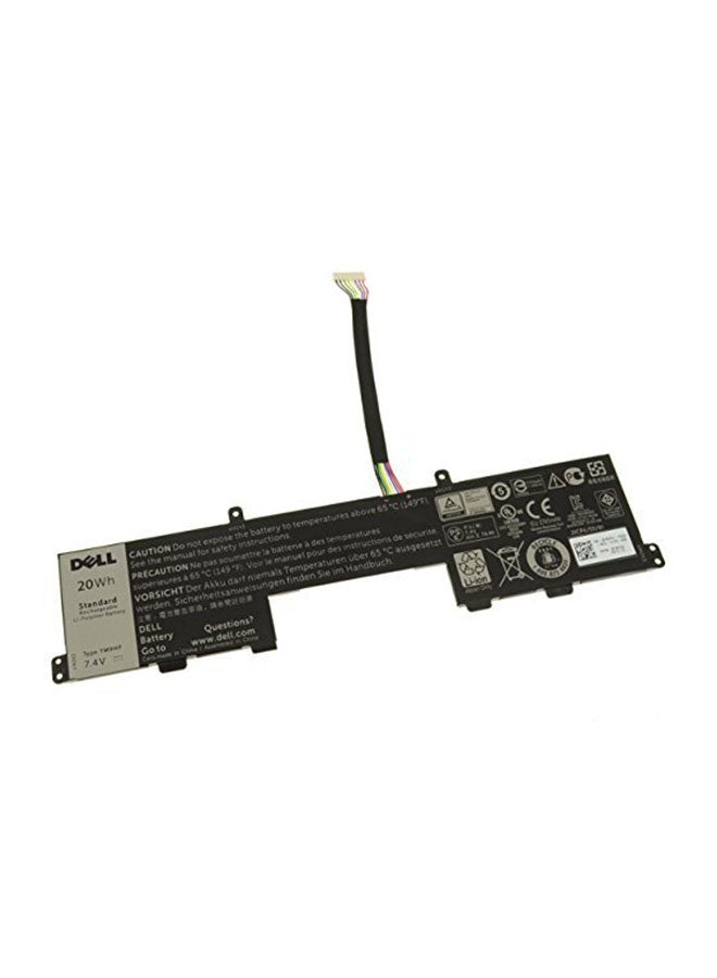 Dell Laptop Replacement Battery Black