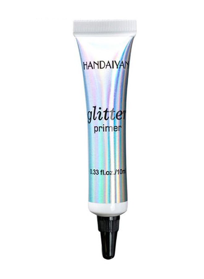 Handaiyan - Glitter Primer For Eyeshadow Multicolour - Image 1