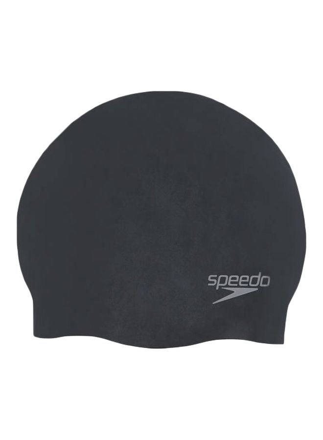 سبيدو قبعة استحمام مصنوعة من السيليكون - مقاس واحد One Size - Image 1