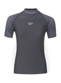 Pulse Watersports Rashguard Grey S