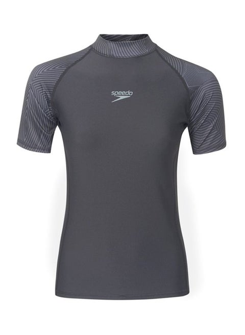 Pulse Watersports Rashguard Grey S