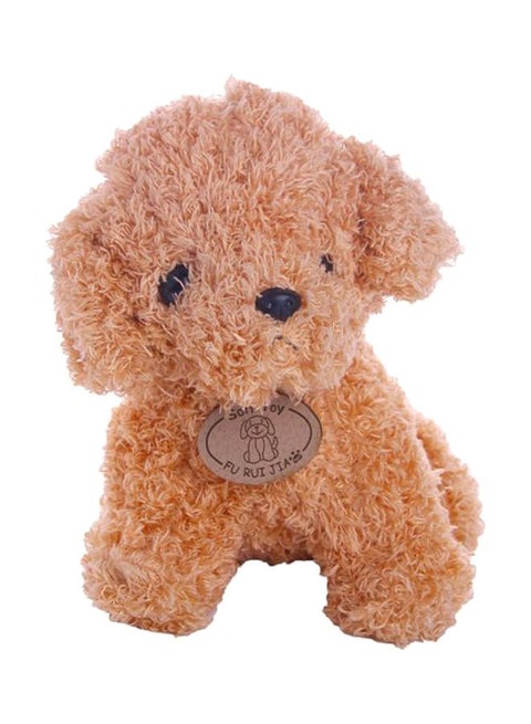 Puppy Pet For American Doll WF-481N
