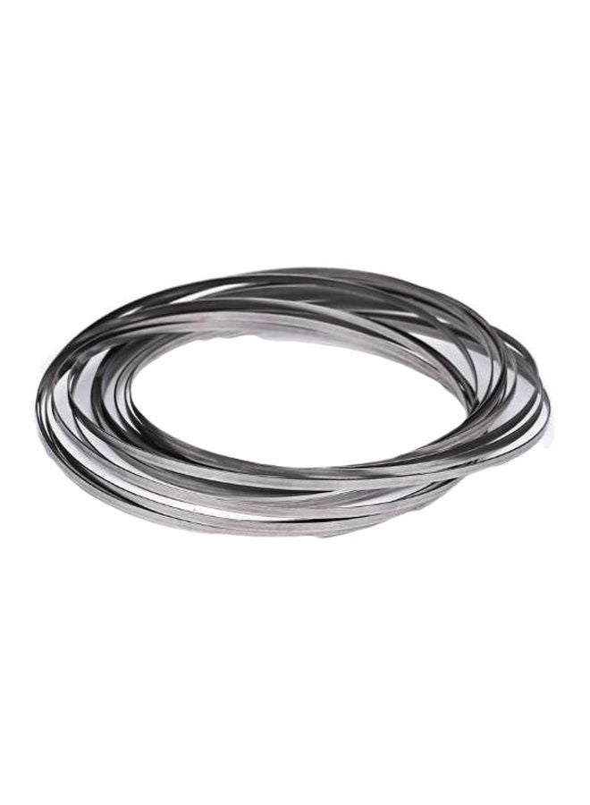 Decompression Magic Ring Toy - Image 1